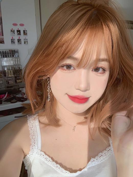 【日抛】Java·渣女灰·Bebebest丨14.2mm（日抛/一盒10片装） 商品图10