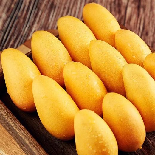 海南台农芒5斤/9斤 商品图1