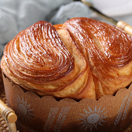 现烤手撕包 商品图0