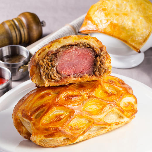 惠灵顿牛排包 商品图0