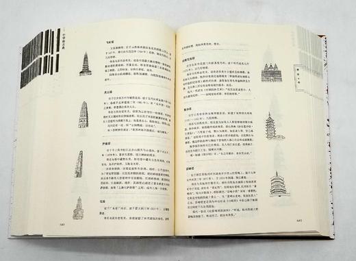 《中国探名典》，大16开，精装，郝铭鉴等编，上海锦绣文章出版社2014年版，定价150，售价65元，非偏远地区包邮。 商品图12