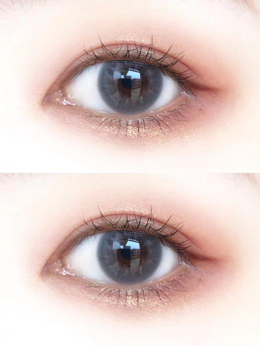 【日抛】Java·渣女灰·Bebebest丨14.2mm（日抛/一盒10片装） 商品图7