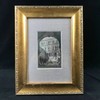 1840年代艺术杰作钢版画复古装裱  11款可选 带装裱（39*30cm）C系列 商品缩略图1