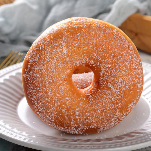 现烤原味甜甜圈 商品图3