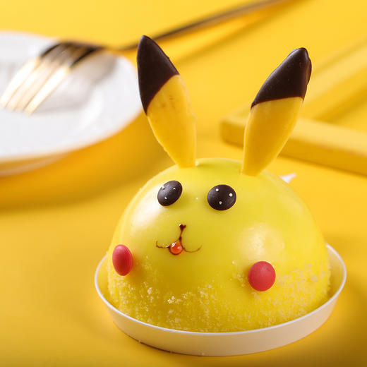 卡卡丘 商品图1