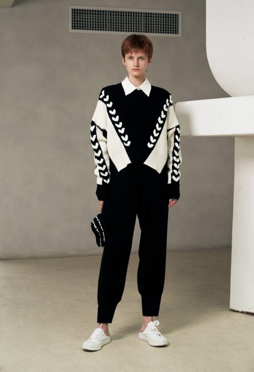 套头衫 商品图0