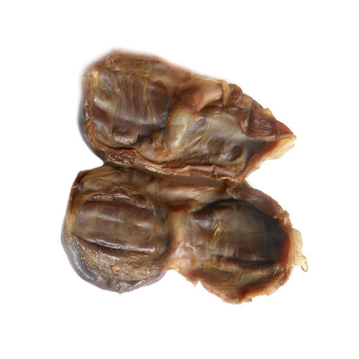 【传承民间传统工艺，农家风干腊鸭胗】农家散养土鸭，自然风干，健康营养好美味，农家特产腊鸭胗鸭肾， 春节常备！放心吃进口中食品七夕情人节健康 商品图4