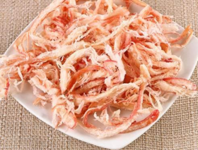 50g美拾坊鱿鱼丝原味