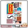 合集 Chris Ware Building Stories 商品缩略图0