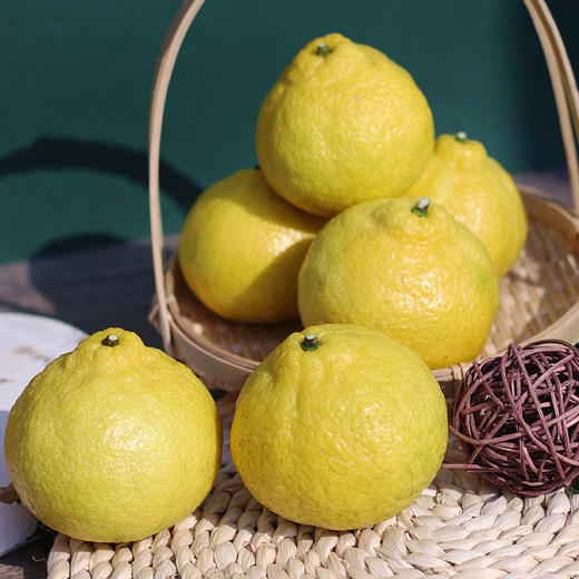 象山青（黄金贡柚） 商品图11