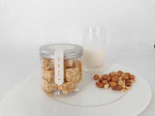 福州分店-蒜香肉松雪花酥 商品图0