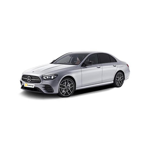 奔驰 改款 E 300 L 运动时尚型 【长租-北京】 商品图0
