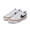 小耐克2021男大童NIKE COURT LEGACY (GS)休闲鞋DA5380-102 商品缩略图1