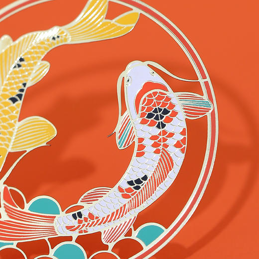 祥瑞书签 商品图5