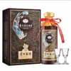 贵州酱酒七窖优品 53度500ml*4瓶 买四送二 实收六瓶 贵州茅台酒厂集团 商品缩略图1