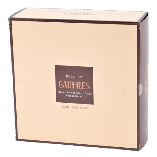 神户风月堂单圆罐中198.4g 商品图1