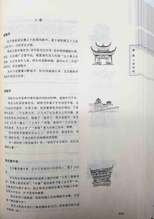 《中国探名典》，大16开，精装，郝铭鉴等编，上海锦绣文章出版社2014年版，定价150，售价65元，非偏远地区包邮。 商品图11