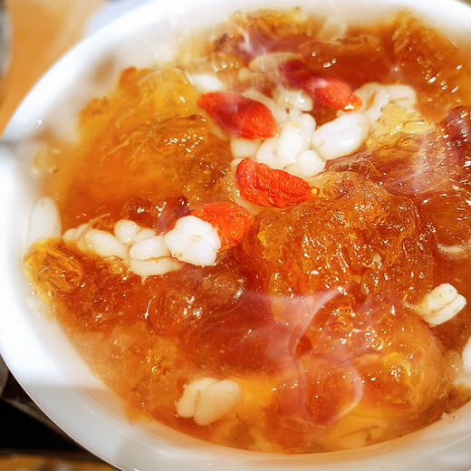 藏地金稞青稞米 商品图2