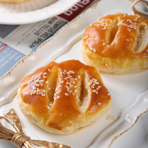 现烤老婆饼（新） 商品图2