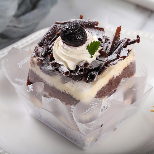 德式黑森林 商品图0