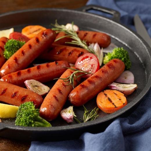 尊乐牌烤肠520g 商品图2