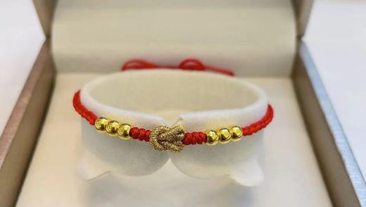 百货世界-中国珠宝-招财转运珠 商品图0