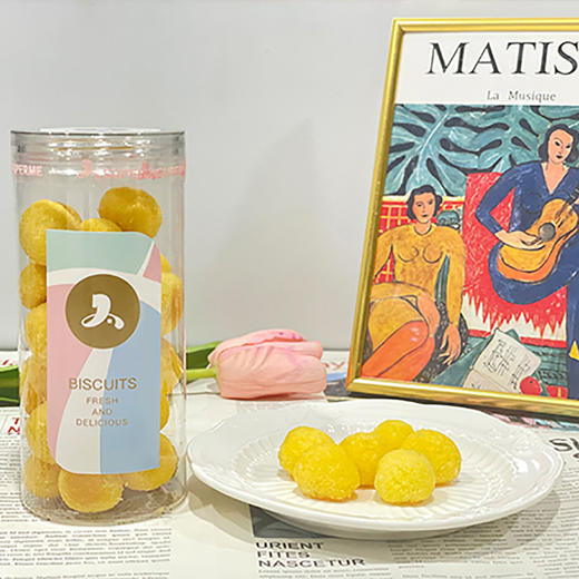 椰丝球 商品图0