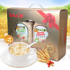 马来西亚素玛哥燕麦片礼盒（1kg*2）/032315 任意两罐膳食代餐享受美味与营养 商品缩略图0
