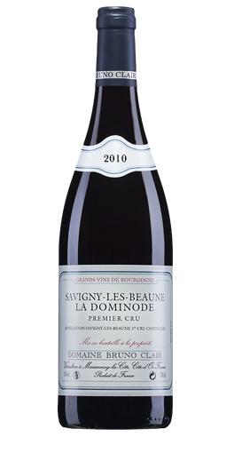 布鲁诺·克莱尔酒庄萨维尼一级多米诺得园干红2013Domaine Bruno Clair Savigny Les Beaune 1er Cru La Dominode 商品图0