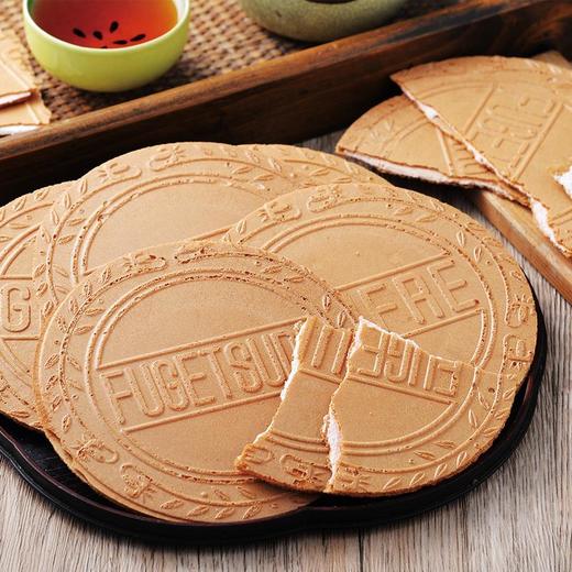 神户风月堂单圆罐中198.4g 商品图4