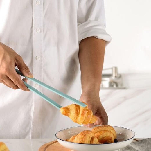 艾拓斯AITUOSI 硅胶食品夹 商品图3