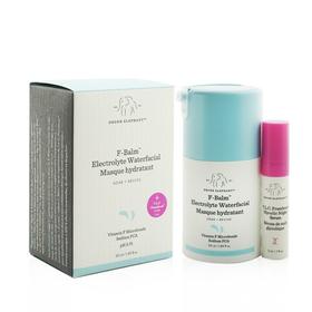 醉象 - 深水炸弹 醉爱电解离子晚安面膜