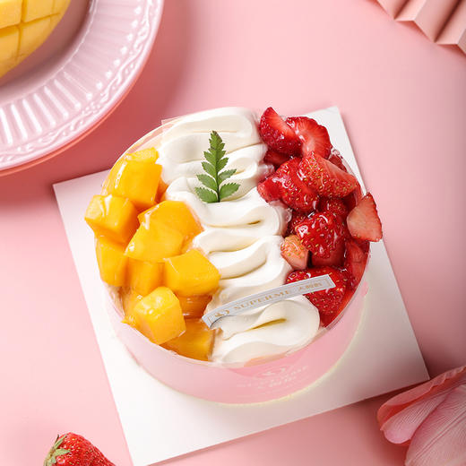 橙果mini 商品图0