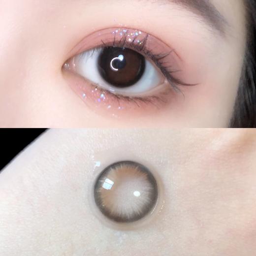 【日抛】Ring Black 3.0小黑环·Bebebest丨14.2mm（日抛/一盒10片装） 商品图1