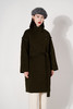 【M1】 臣禾 腰带中长大衣9450840809 商品缩略图2