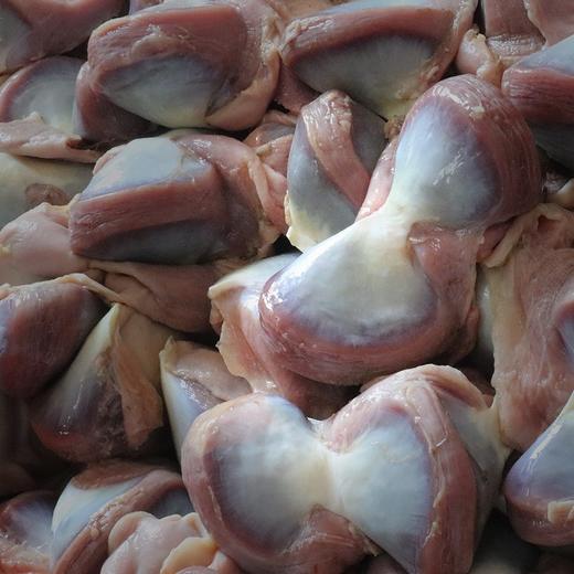 【传承民间传统工艺，农家风干腊鸭胗】农家散养土鸭，自然风干，健康营养好美味，农家特产腊鸭胗鸭肾， 春节常备！放心吃进口中食品七夕情人节健康 商品图2