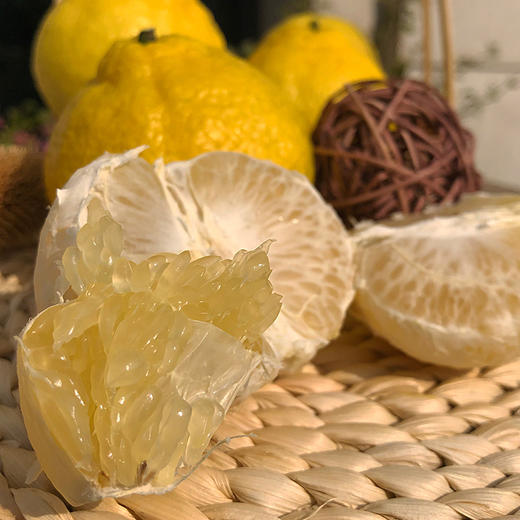 象山青（黄金贡柚） 商品图2