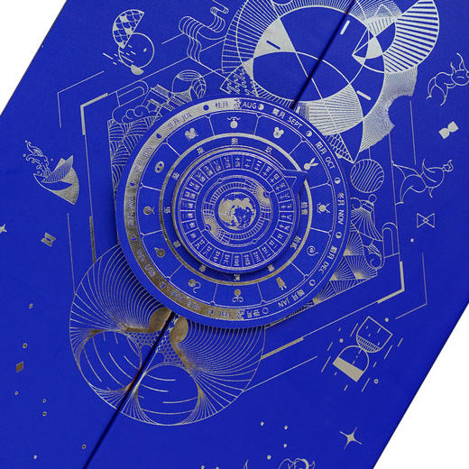 不可售卖【2月积分商城】52度 百年泸州老窖窖龄酒X时间的朋友联名礼盒 500ml 泸州老窖官方旗舰店 商品图2