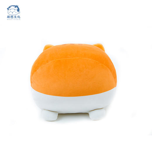 【拉面抱枕】如果历史是一群喵周边肥志毛绒动漫卡通靠垫儿童 商品图5