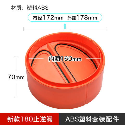 积分商城止逆阀兑换链接 商品图1