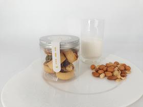 福州分店-辣味坚果酥