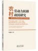 农村劳动力转移动因研究——基于托达罗模型的修正与实证检验 商品缩略图0