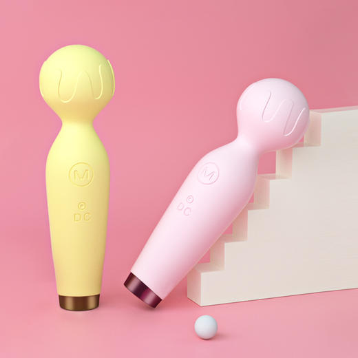 lilo小话筒随身迷你av震动棒 商品图1