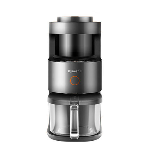 TY九阳不用手洗静音破壁机L12-Y3【鲜知10.0】 商品图0