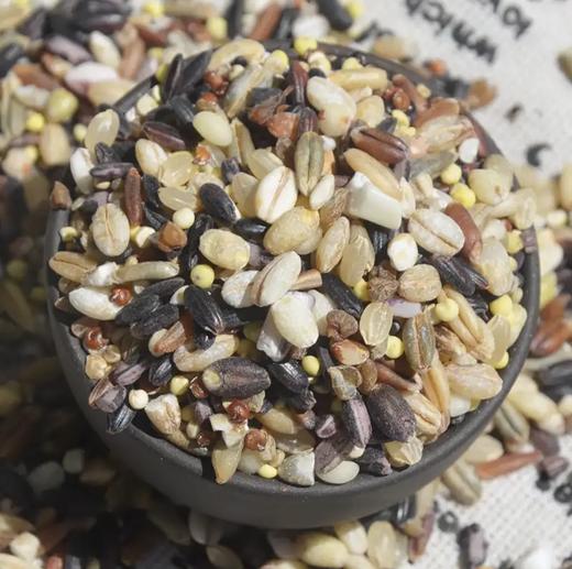 昔日印象杂粮米饭 杂豆混合 豆浆豆五谷杂粮粗粮八宝粥豆浆豆子早餐 商品图5