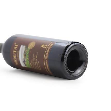 茅台经典棕标干红葡萄酒 750ML/瓶13度 商品图3