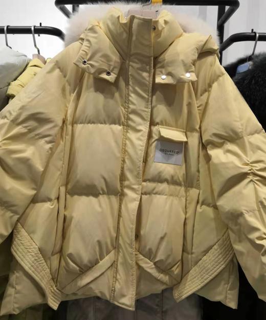 品尚雪 羽绒服4299 商品图0
