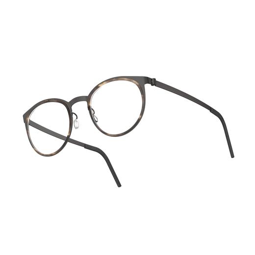 LINDBERG林德伯格 | strip 9704 U9 | 丹麦王室御用 眼镜框 商品图0