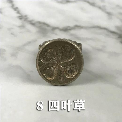 火漆印章 9款可选 商品图8