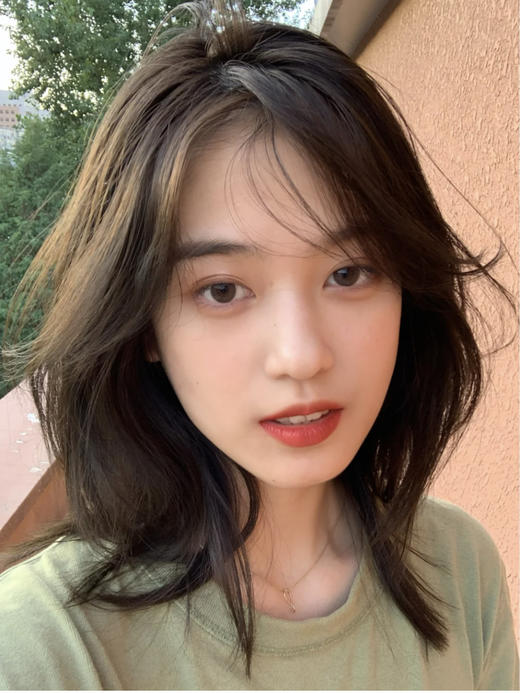 【日抛】Kyoko·杏子棕·Bebebest丨14.2mm（日抛/一盒10片装） 商品图5